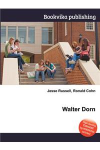 Walter Dorn