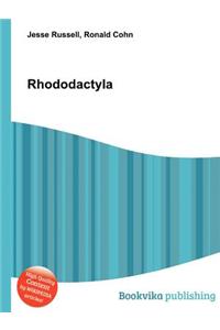 Rhododactyla