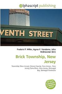 Brick Township, New Jersey