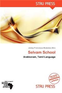 Selvam School