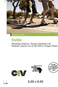 Koldo