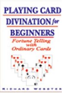 Playing Cards Divination