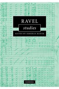 Ravel Studies