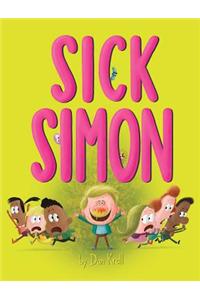 Sick Simon