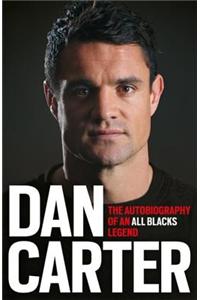 Dan Carter: My Autobiography