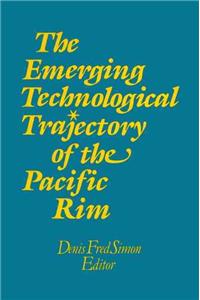 The Emerging Technological Trajectory of the Pacific Basin