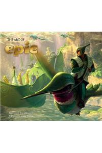 The Art of Epic
