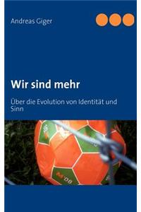 Wir Sind Mehr