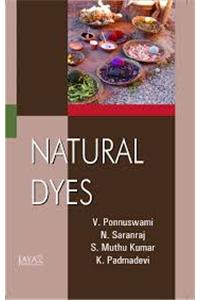 Natural Dyes