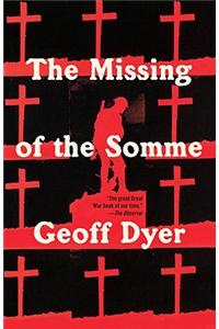 The Missing of the Somme