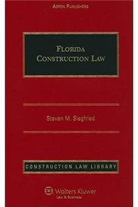 Florida Construction Law