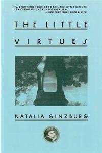 The Little Virtues