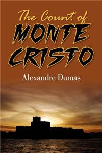 Count of Monte Cristo