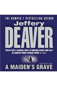 A Maiden's Grave