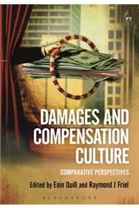 Damages and Compensation Culture: Comparative Perspectives