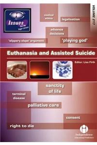 Euthanasia and Assisted Suicide