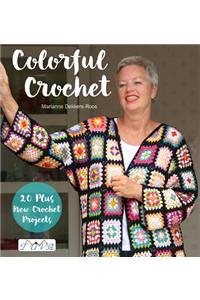 Colorful Crochet