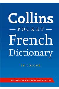 Collins Pocket French Dictionary
