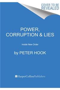 Substance: Inside New Order