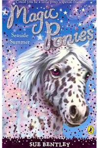 Magic Ponies: Seaside Summer