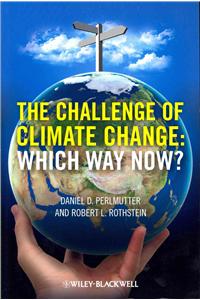 The Challenge of Climate Change: Which Way Now