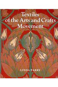 Textiles of the Arts and Crafts Movements