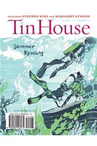 Tin House, Volume 14, Number 4
