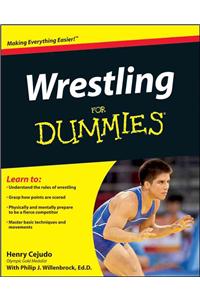 Wrestling For Dummies
