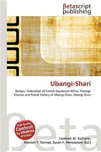 Ubangi-Shari