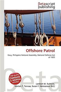 Offshore Patrol