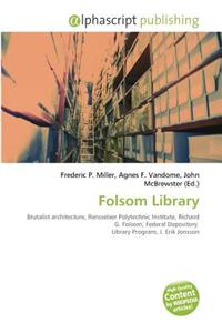 Folsom Library