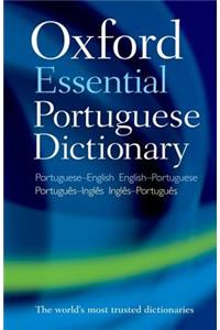 Oxford Essential Portuguese Dictionary