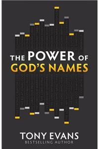 The Power of God's Names