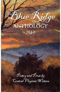 The Blue Ridge Anthology 2011