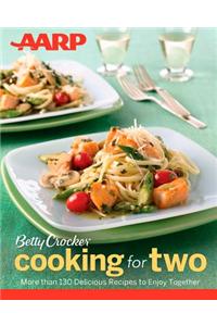 Betty Crocker Cooking for Two