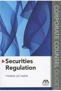 Securities Regulation