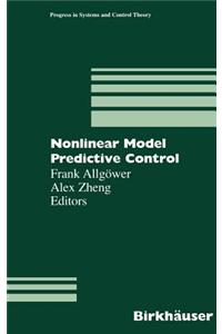 Nonlinear Model Predictive Control
