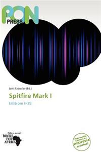 Spitfire Mark I