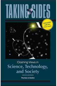 Clashing Views in Science, Technology, and Society, Expanded