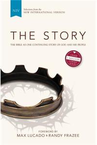 The Story: The Bible as One Continuing Story of God and His People