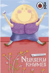 My Favourite Nursery Rhymes