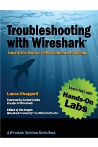 Troubleshooting with Wireshark