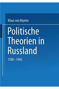Politische Theorien in Russland