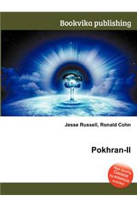 Pokhran-II