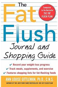 The Fat Flush Journal and Shopping Guide