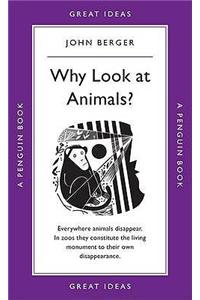 Why Look at Animals?