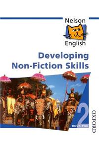 Nelson English - Book 2 Developing Non-Fiction Skills