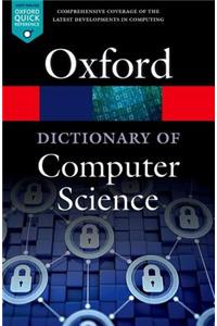 A Dictionary of Computer Science