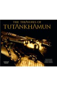 Treasures of Tutankhamun