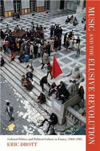 Music and the Elusive Revolution